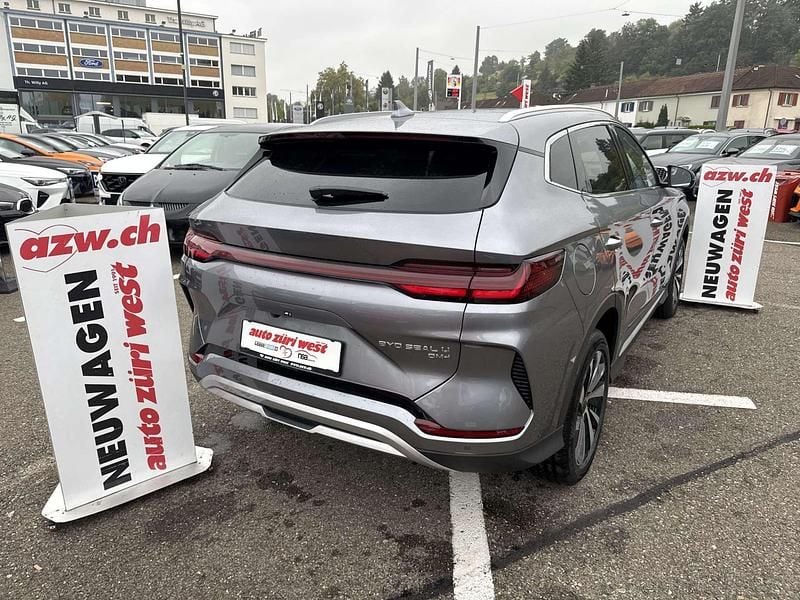 Neu BYD Seal U Comfort 217 PS (159 kW) 2025 SUV