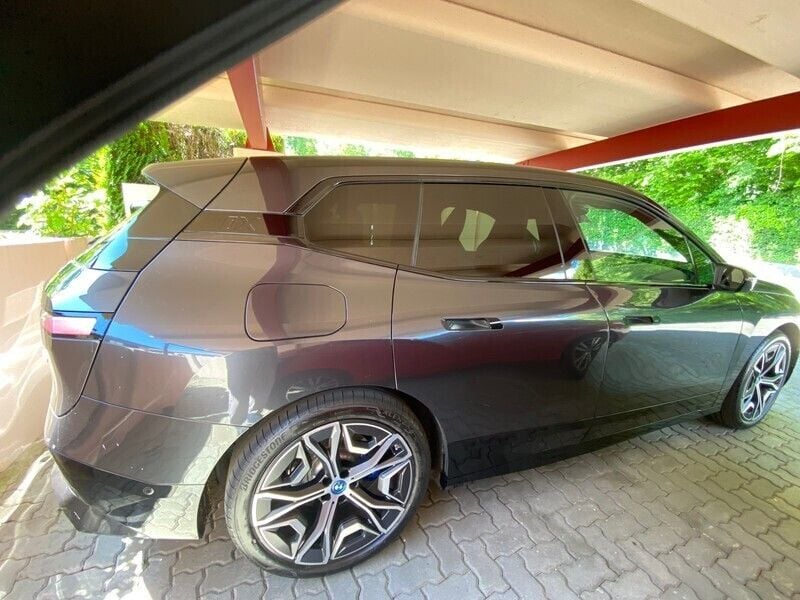 Gebraucht 2021 BMW iX SUV | CHF 55’000 - Bild 1/4