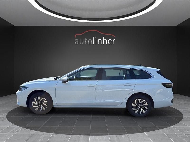 Gebraucht VW Passat Business 150 PS (110 kW) 2025 Kombi