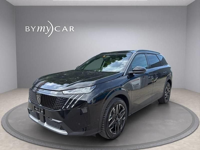 Gebraucht Peugeot 5008 Allure 136 PS (100 kW) 2025 Van / Kleinbus