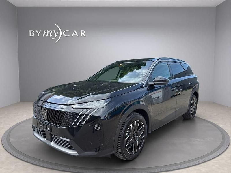 Gebraucht 2025 Peugeot 5008 Allure Van / Kleinbus | CHF 42’690 (Fairer Preis) - Bild 1/4
