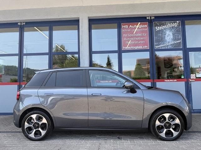 Neu JAC E30X 100 kW (136 PS) 2025 Kleinwagen