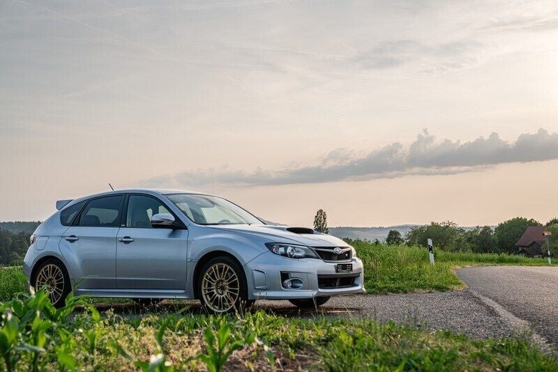 Gebraucht 2014 Subaru WRX STI Sport | CHF 30’000 (Fairer Preis) - Bild 1/4