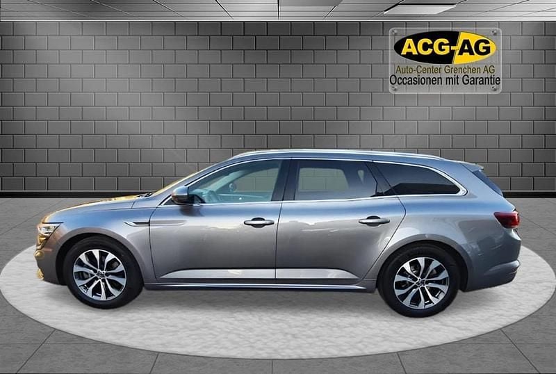 Gebraucht Renault Talisman GrandTour Intens 160 PS (117 kW) 2021 Kombi