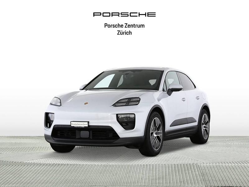 Gebraucht 2025 Porsche Macan SUV | CHF 84’900 (Superpreis) - Bild 1/4