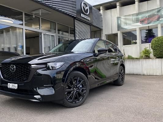 Gebraucht 2024 Mazda CX-60 Sky SUV | CHF 58’874 - Bild 1/3