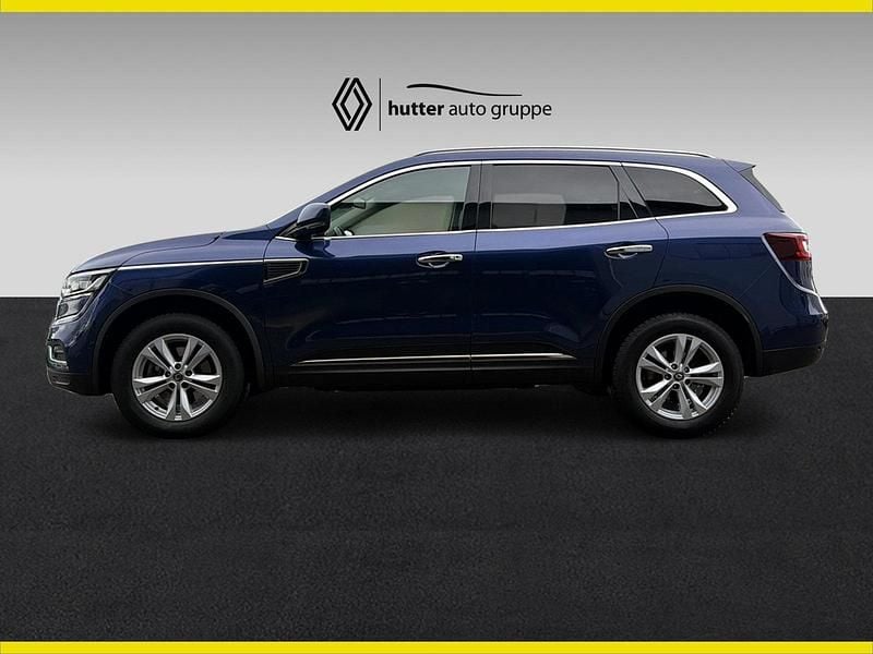 Gebraucht Renault Koleos Intens 177 PS (130 kW) 2018 SUV