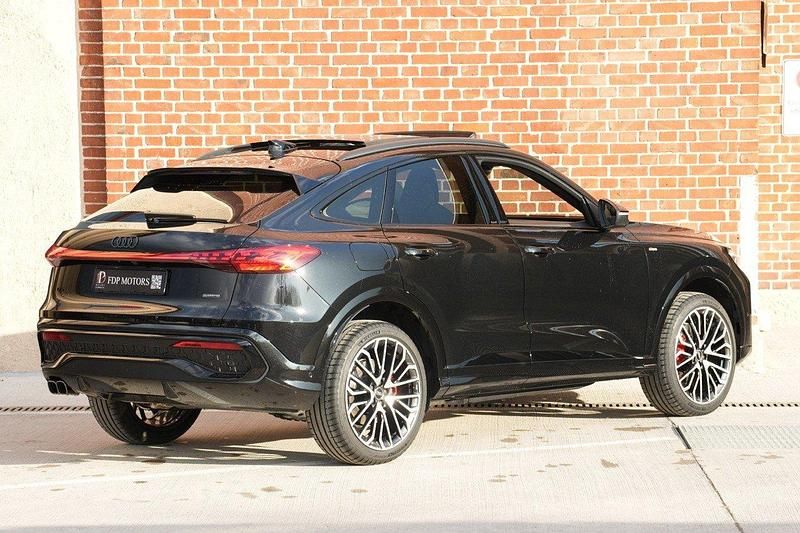 Neu Audi Q5 Edition .1 204 PS (150 kW) 2026 SUV