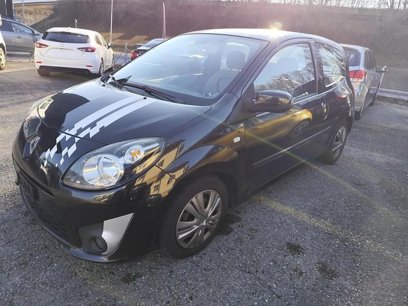 Gebraucht 2010 Renault Twingo Dynamique Kleinwagen | CHF 1’200 (Guter Preis) - Bild 1/4