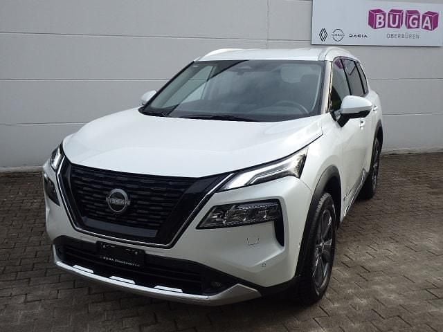 Gebraucht 2024 Nissan X-Trail Tekna SUV | CHF 35’700 (Guter Preis) - Bild 1/4