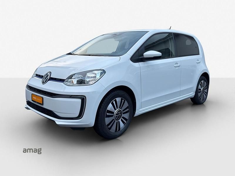 Gebraucht VW e-up! 60 kW (82 PS) 2021 Kleinwagen