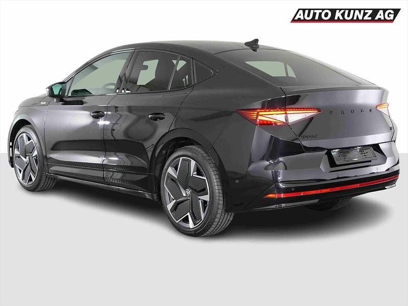 Gebraucht Skoda Enyaq iV Suite 219 kW (299 PS) 2023 SUV