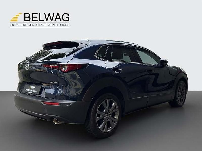 Gebraucht Mazda CX-30 180 PS (132 kW) 2021 SUV