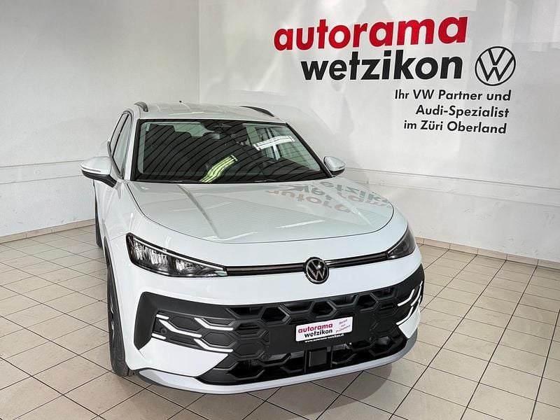 Neu VW T-Roc Trendline 116 PS (85 kW) 2026 Weiss SUV