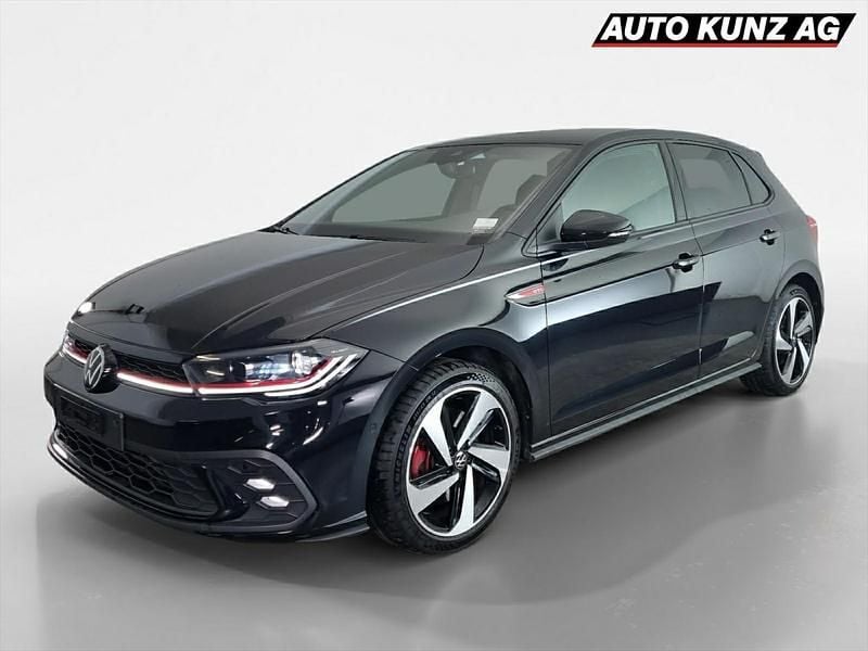 Gebraucht VW Polo GTI 207 PS (152 kW) 2024 Limousine
