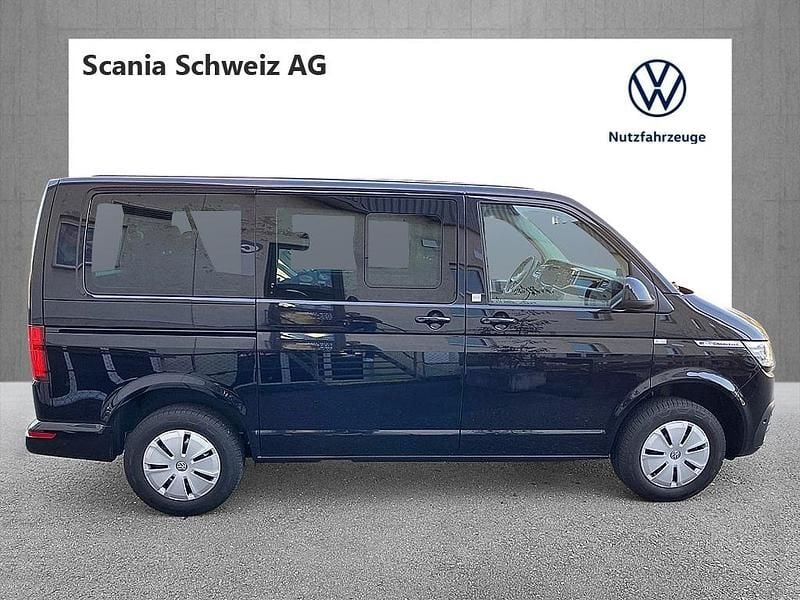 Gebraucht VW T6.1 150 PS (110 kW) 2025 Van