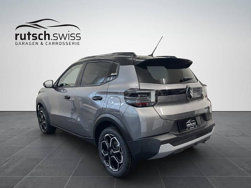 Neu Citroën C3 110 PS (80 kW) 2026 SUV