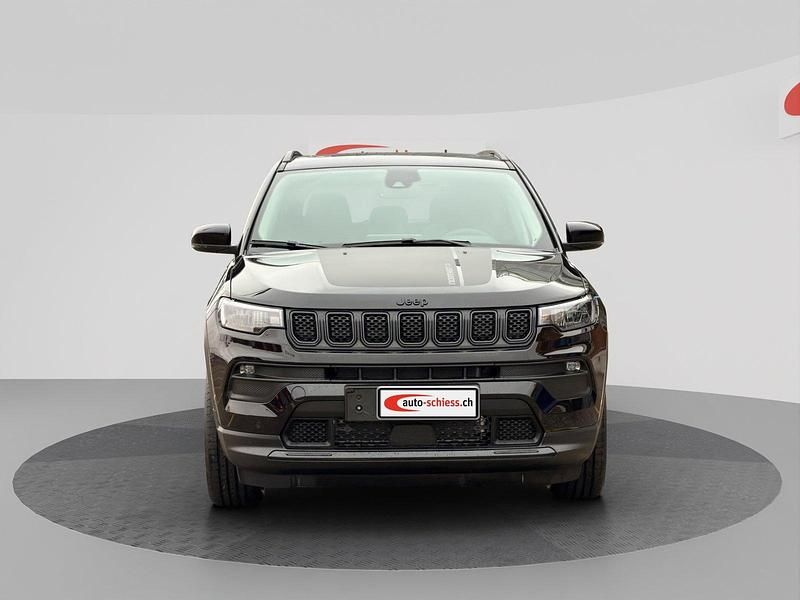 Neu Jeep Compass Altitude 189 PS (139 kW) 2025 SUV