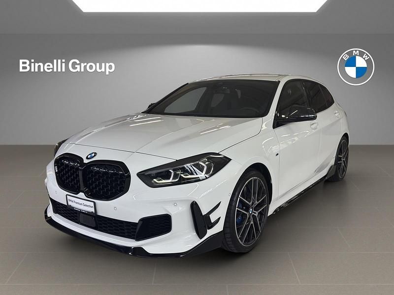 Gebraucht BMW M135 M Performance 306 PS (225 kW) 2022 Kleinwagen