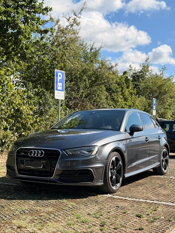 Gebraucht 2015 Audi A3 Ambition | CHF 16’000 (Fairer Preis) - Bild 1/4