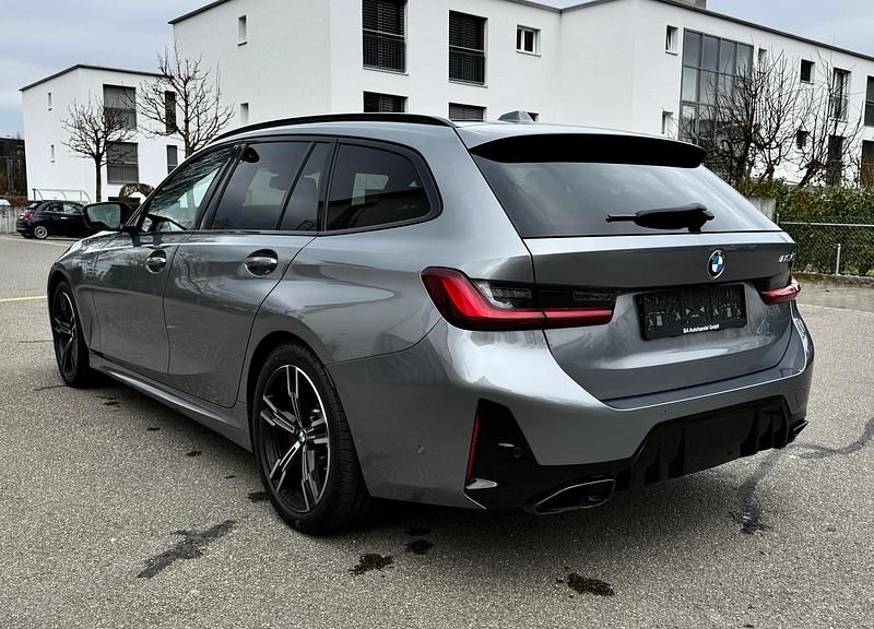 Gebraucht BMW M340 M Sport 374 PS (275 kW) 2025 Limousine