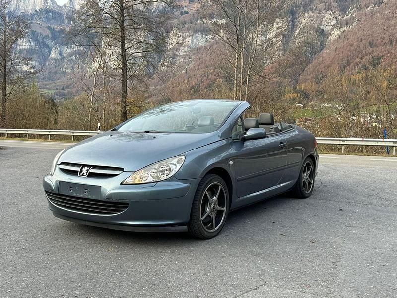 Gebraucht 2004 Peugeot 307 | CHF 900 - Bild 1/4