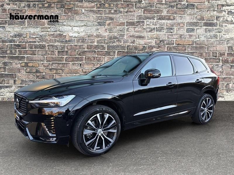 Gebraucht 2022 Volvo XC60 Ultimate SUV | CHF 39’900 (Etwas zu teuer) - Bild 1/4