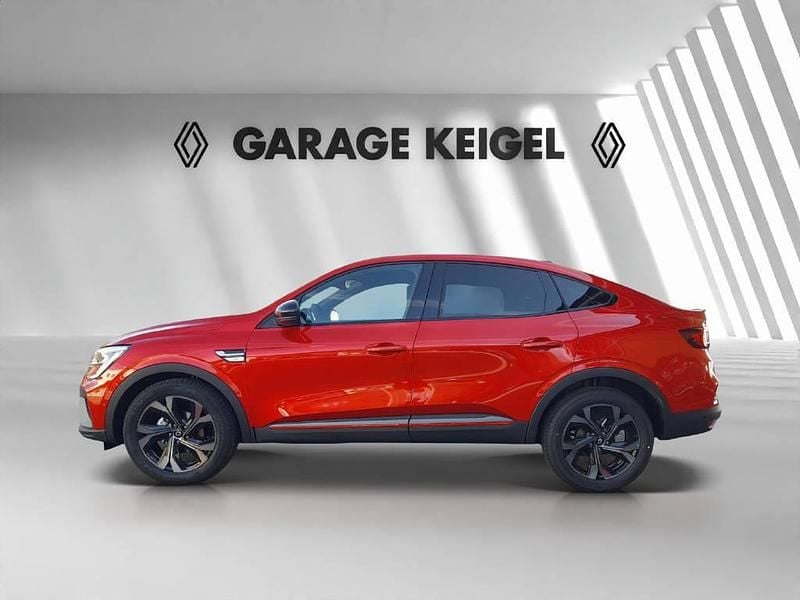Gebraucht Renault Arkana R.S. 158 PS (116 kW) 2023 SUV