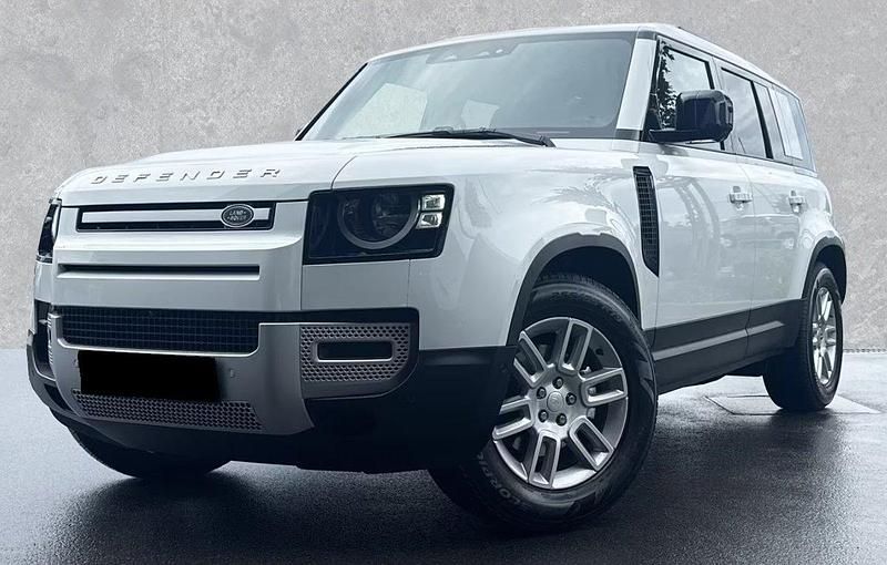 Neu 2025 Land Rover Defender S SUV | CHF 74’800 (Superpreis) - Bild 1/4