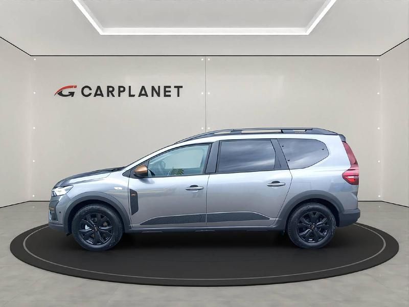 Neu Dacia Jogger Extreme 141 PS (103 kW) 2025 Van / Kleinbus