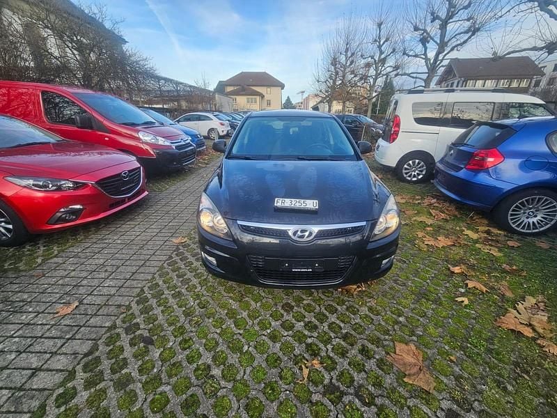 Gebraucht 2009 Hyundai i30 Comfort | CHF 3’700 (Fairer Preis) - Bild 1/4