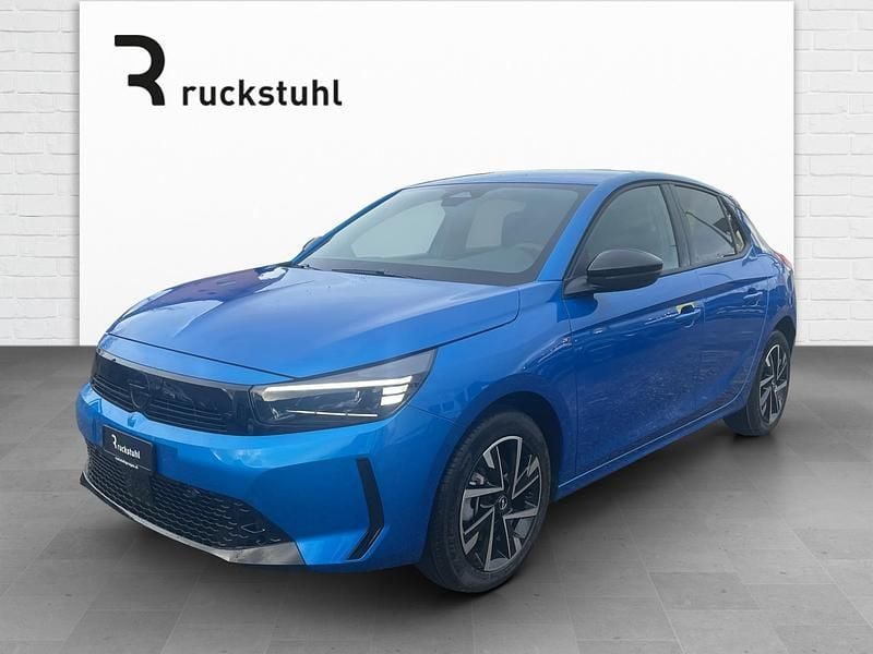 Neu 2025 Opel Corsa Limousine | CHF 22’000 (Fairer Preis) - Bild 1/4