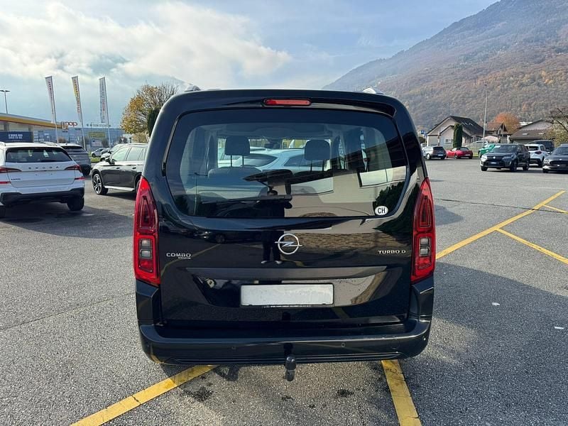Gebraucht Opel Combo Life Essentia 131 PS (96 kW) 2019