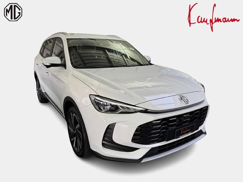 Neu 2025 MG ZS Luxury | CHF 24’490 (Fairer Preis) - Bild 1/4