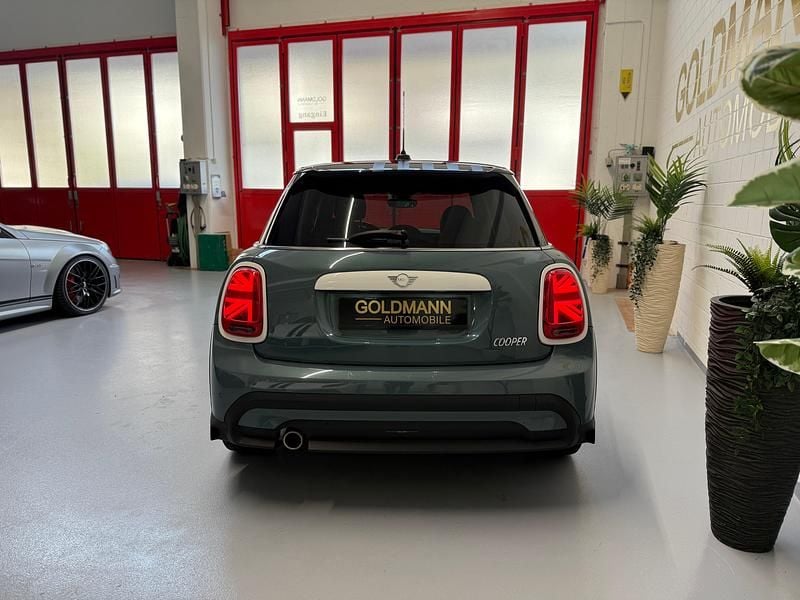 Gebraucht Mini Cooper 136 PS (100 kW) 2023 Kleinwagen