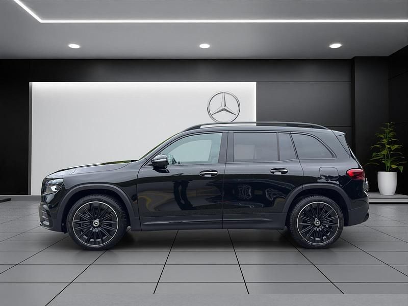 Gebraucht Mercedes GLB220 190 PS (139 kW) 2025 SUV