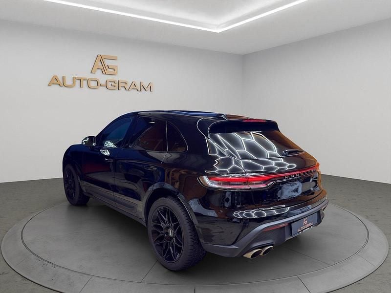 Gebraucht Porsche Macan S 380 PS (279 kW) 2023 SUV