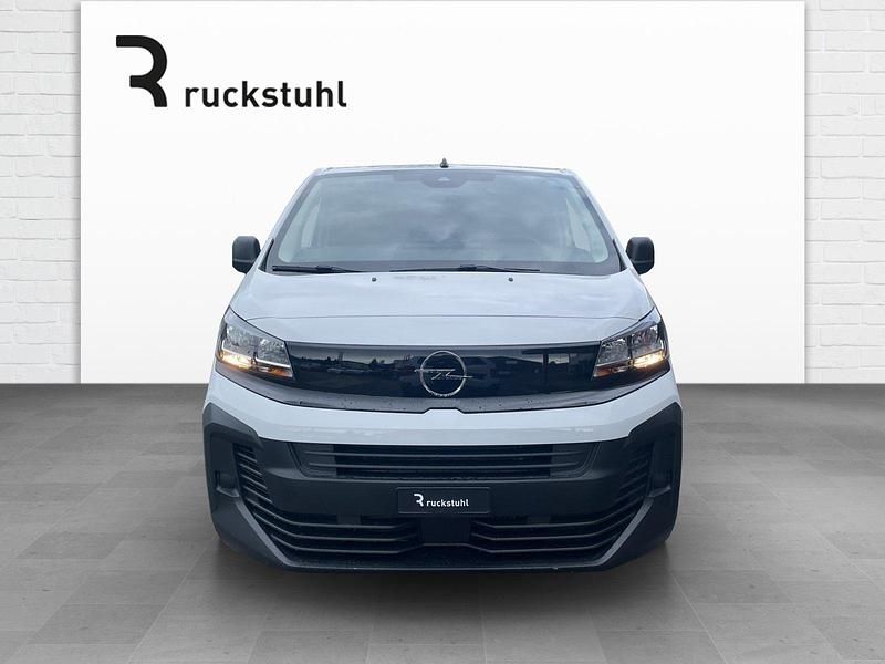 Neu Opel Vivaro-e Combi 100 kW (136 PS) 2025 Van