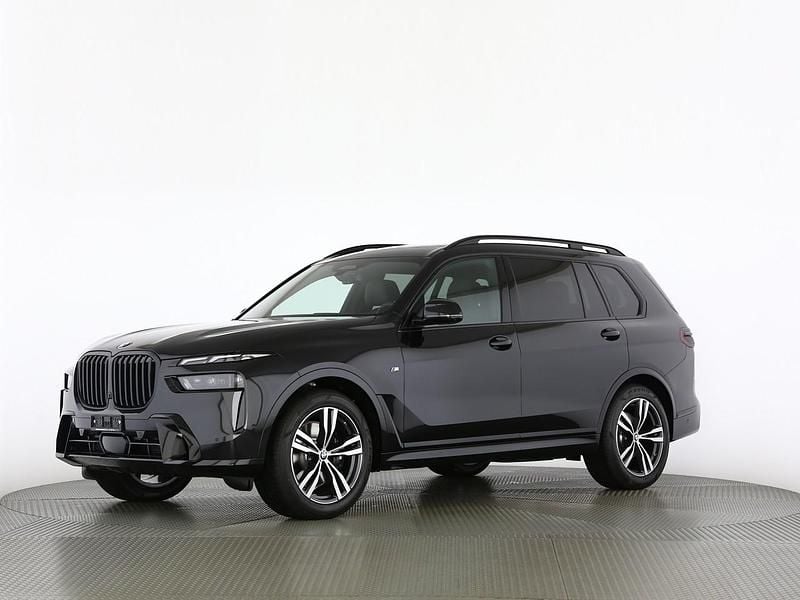 Neu BMW X7 M Sport 340 PS (250 kW) 2025 SUV