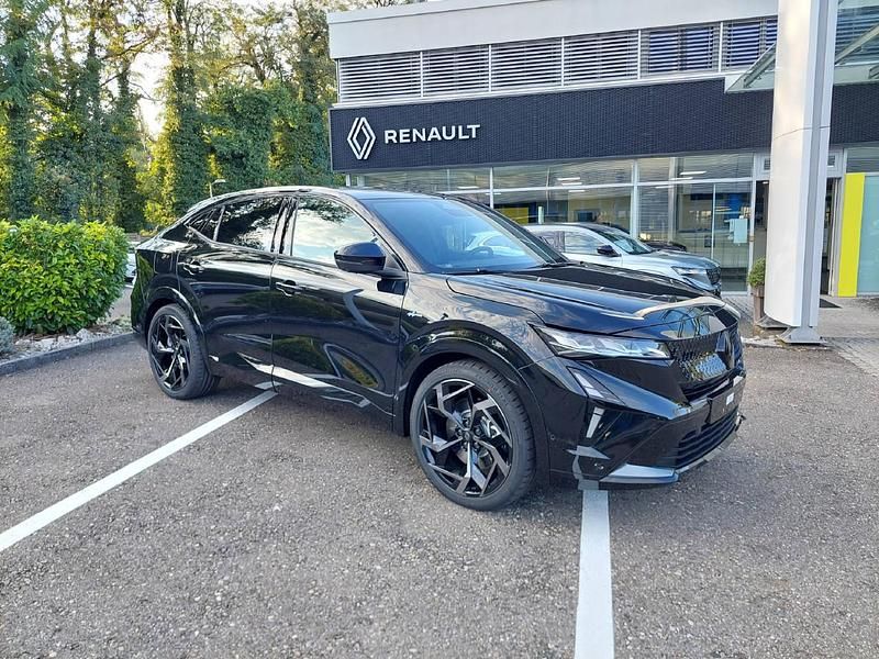 Neu 2025 Renault Rafale SUV | CHF 54’850 (Fairer Preis) - Bild 1/4