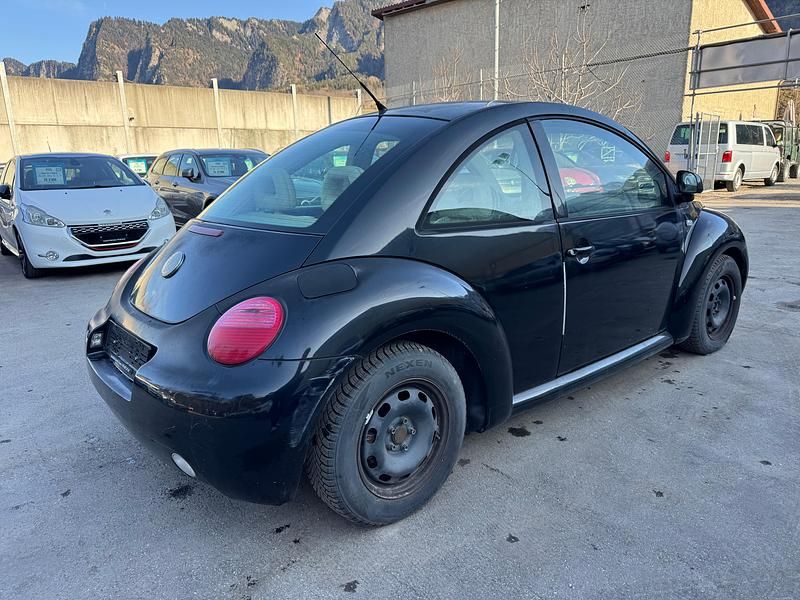 Gebraucht VW Beetle 115 PS (84 kW) 1999