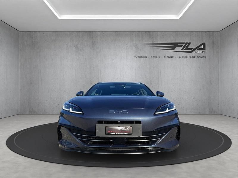 Gebraucht BYD Seal Comfort 212 PS (155 kW) 2025 Kombi