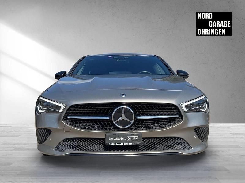 Gebraucht Mercedes CLA220 Progressive 190 PS (139 kW) 2020 Limousine