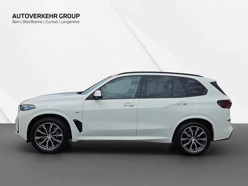 Gebraucht BMW X5 M Sport 286 PS (210 kW) 2024 SUV
