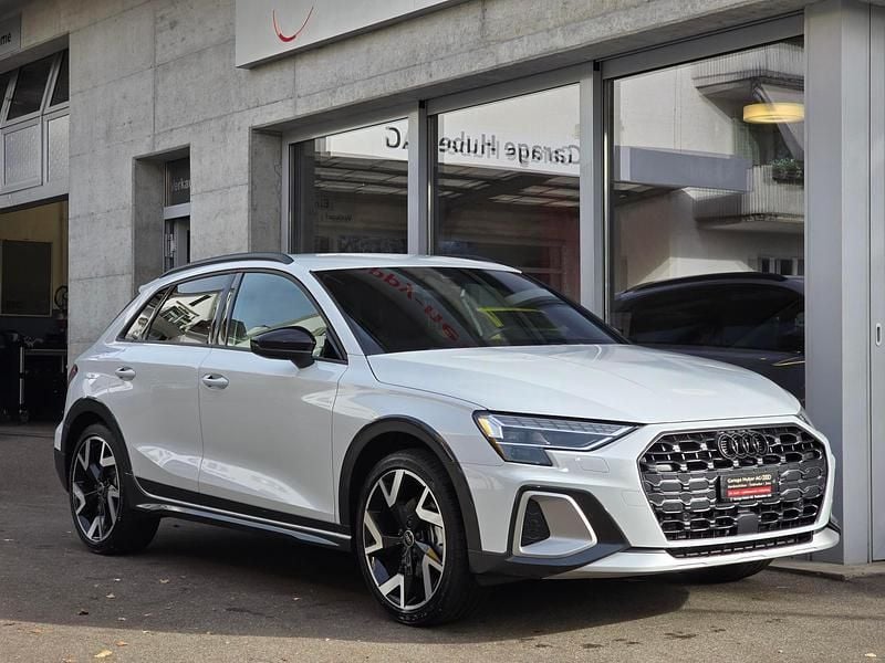 Gebraucht 2025 Audi A3 e-tron Kleinwagen | CHF 39’400 (Fairer Preis) - Bild 1/4