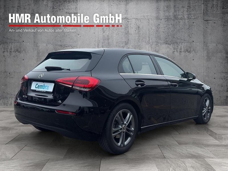 Gebraucht Mercedes A200 Style 163 PS (119 kW) 2018 Limousine