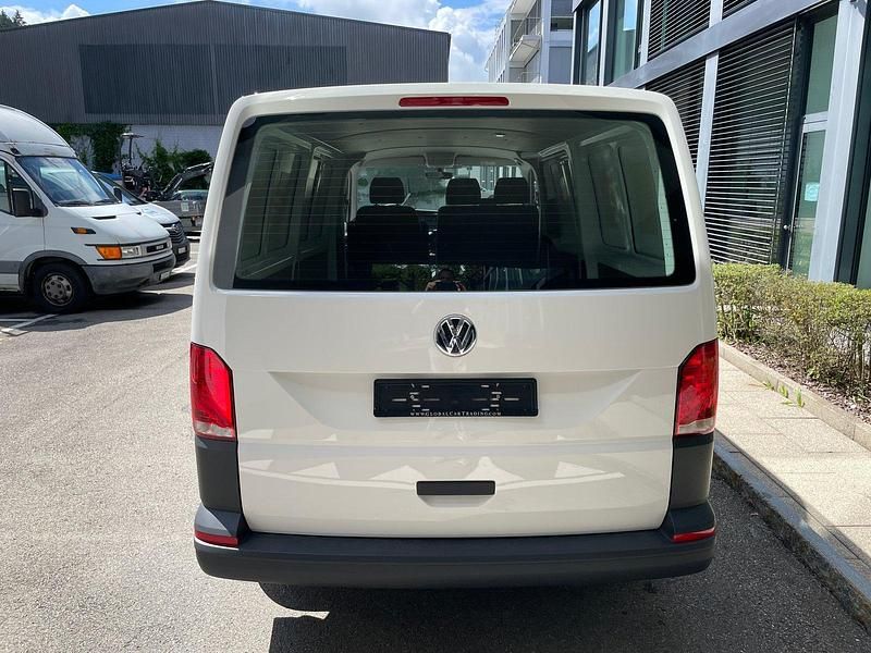 Gebraucht VW T6.1 150 PS (110 kW) 2024 Van
