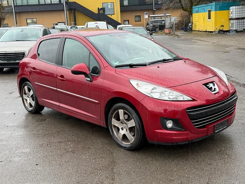Gebraucht Peugeot 207 Sport 120 PS (88 kW) 2010