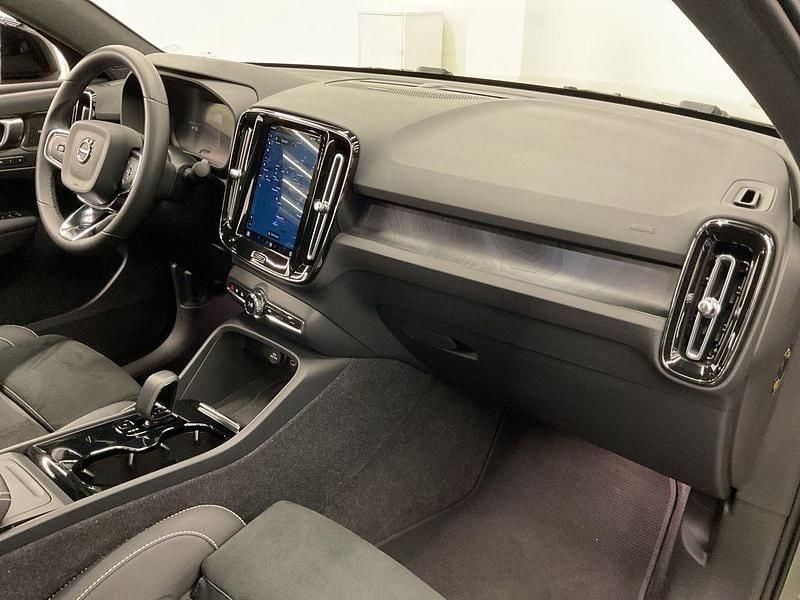 Gebraucht Volvo C40 Ultimate 300 kW (408 PS) 2023 SUV