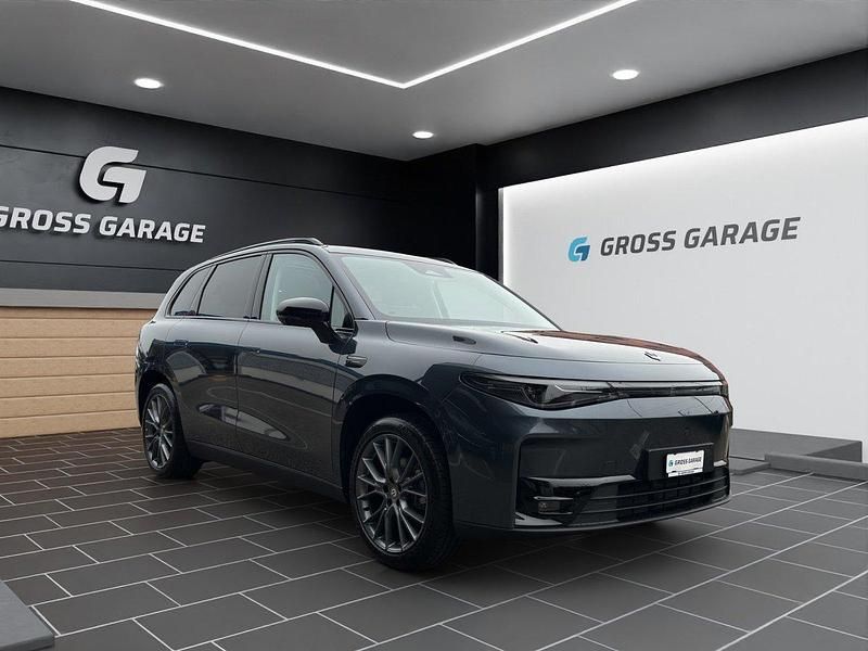 Neu 2025 Leapmotor C10 SUV | CHF 37’700 (Fairer Preis) - Bild 1/4